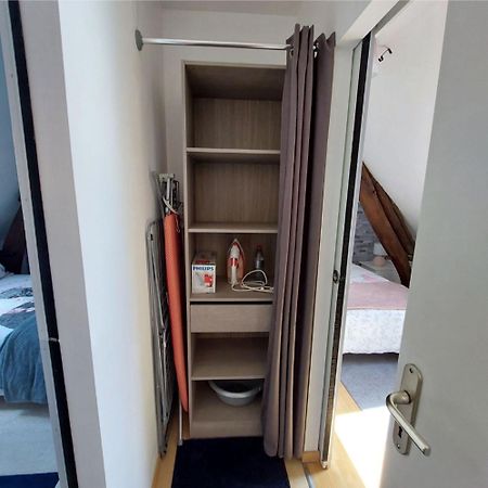 Escapade A La Balluere Tauxigny Ngoại thất bức ảnh