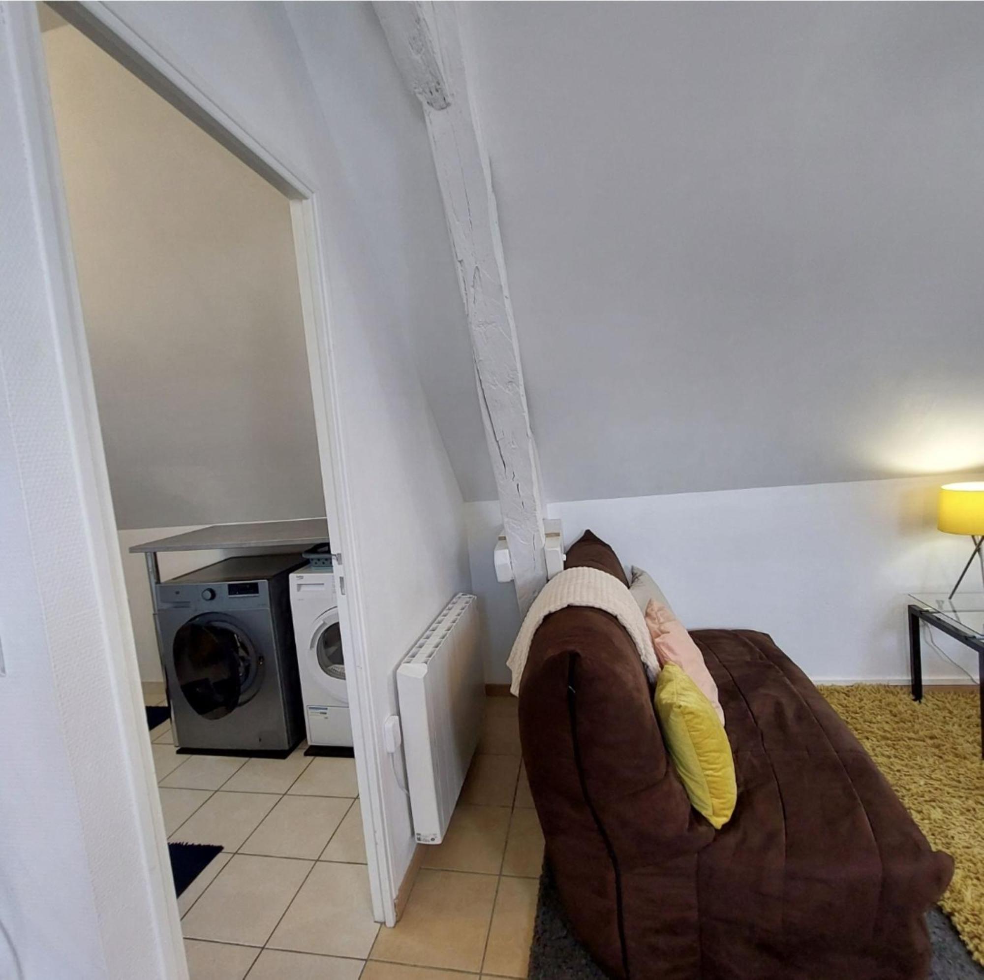 Escapade A La Balluere Tauxigny Ngoại thất bức ảnh