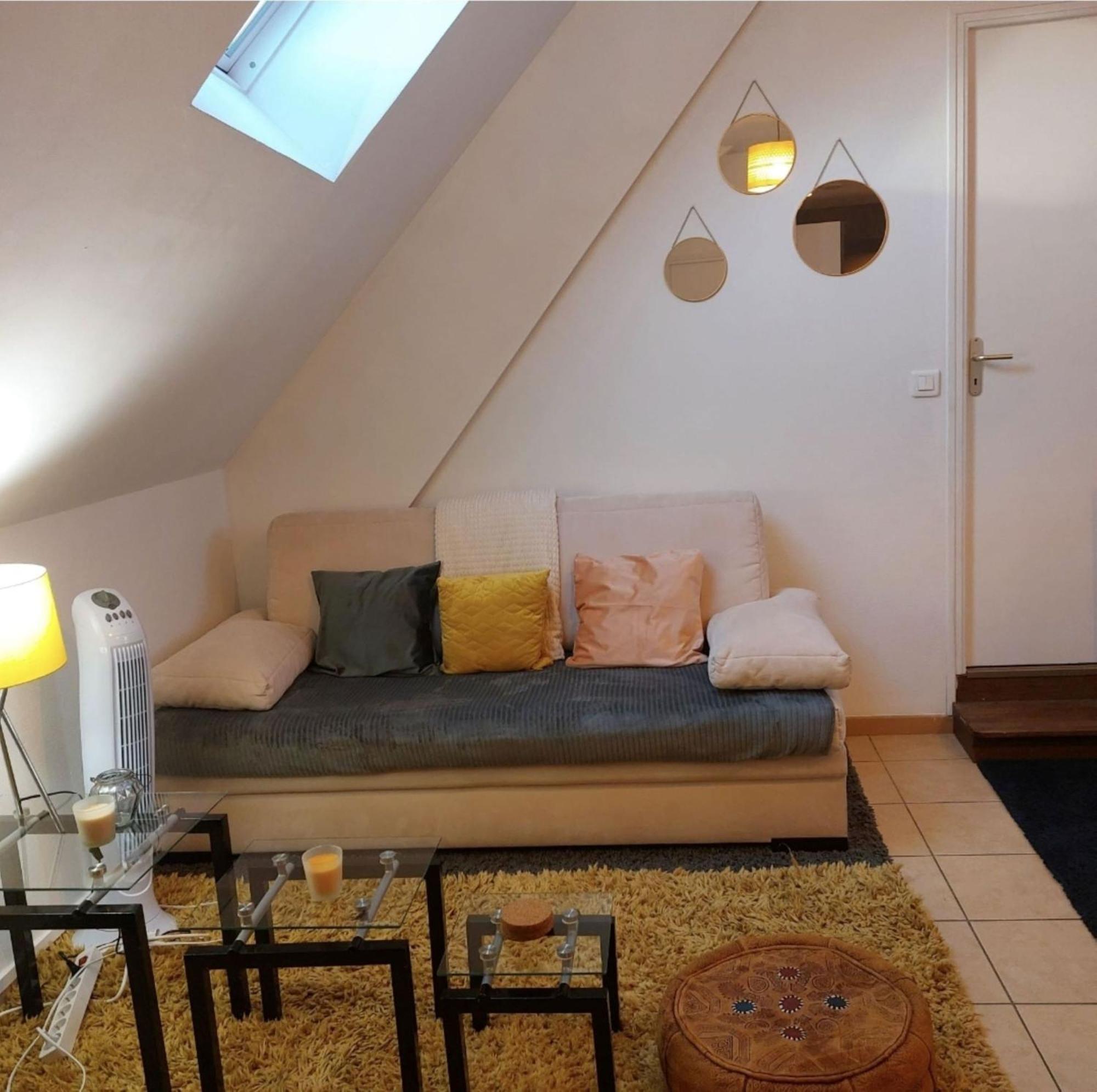 Escapade A La Balluere Tauxigny Ngoại thất bức ảnh