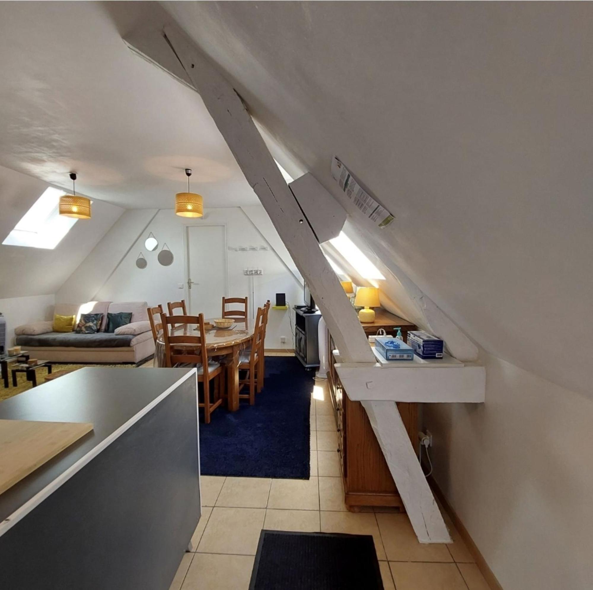 Escapade A La Balluere Tauxigny Ngoại thất bức ảnh