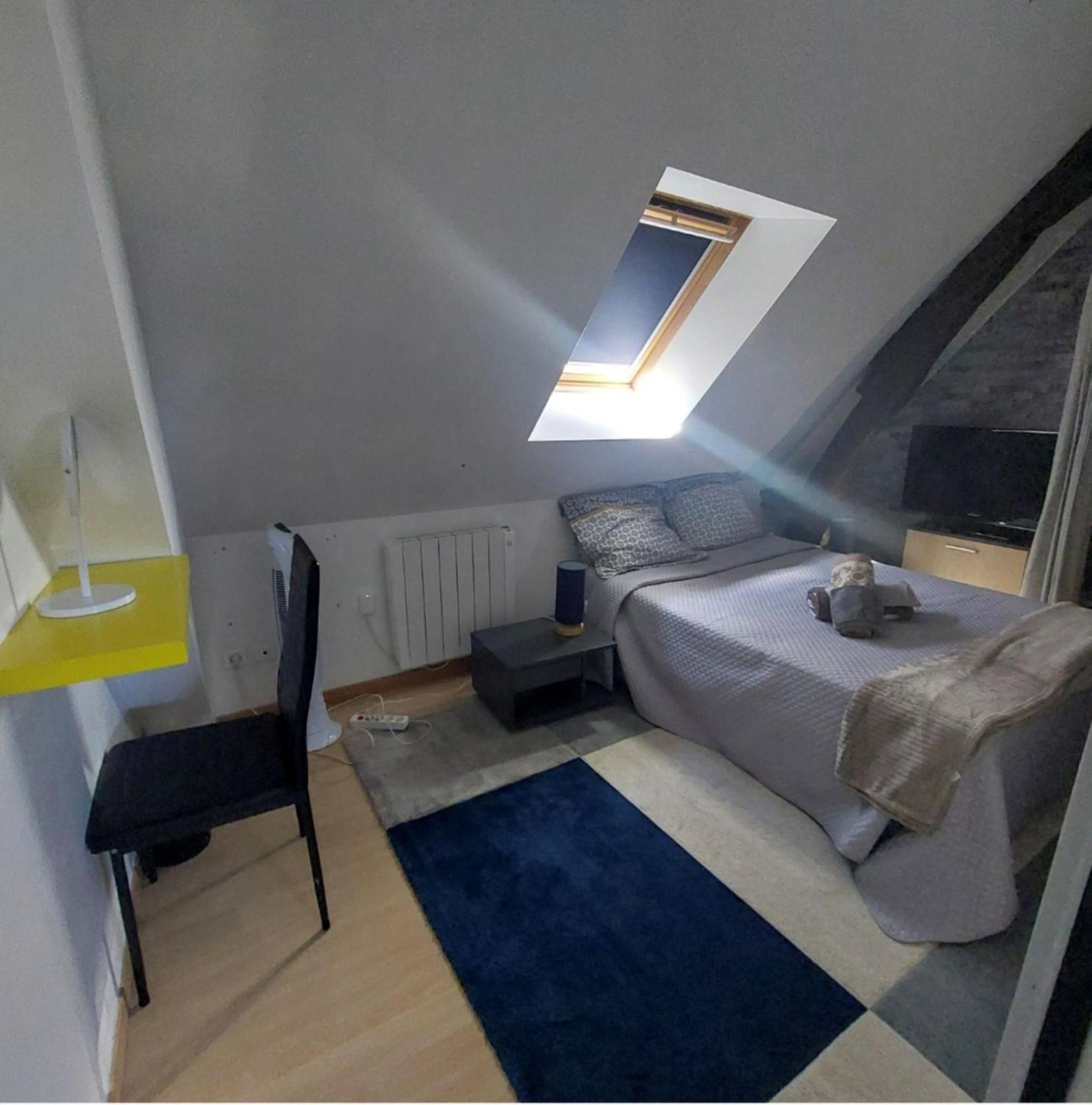 Escapade A La Balluere Tauxigny Ngoại thất bức ảnh